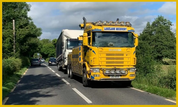 lakeside recovery services enniskillen co fermanagh
